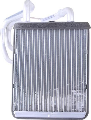Радиатор отопителя Nissens 77528