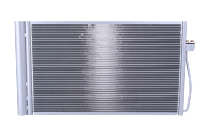 Радиатор кондиционера Nissens 94747