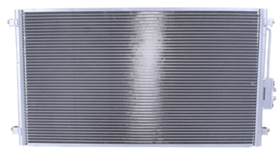 Радиатор кондиционера Nissens 94557