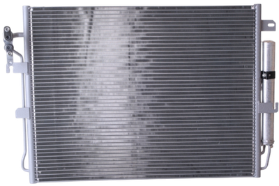 Радиатор кондиционера Nissens 94962