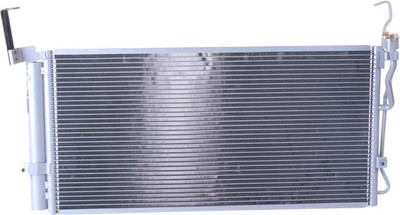 Радиатор кондиционера Nissens 94451
