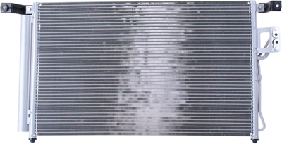 Радиатор кондиционера Nissens 94869