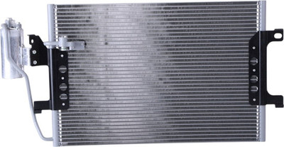 Радиатор кондиционера Nissens 94588