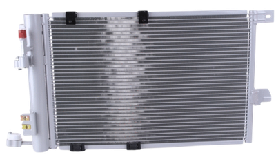 Радиатор кондиционера Nissens 94384