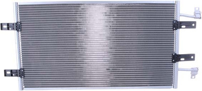 Радиатор кондиционера Nissens 940119