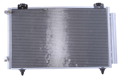 Радиатор кондиционера Nissens 94719