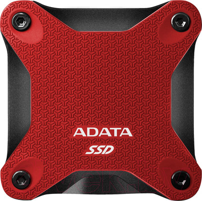Внешний жесткий диск A-data SD620 512GB (SD620-512GCRD)