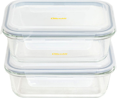 Набор контейнеров Olivetti KGC1010