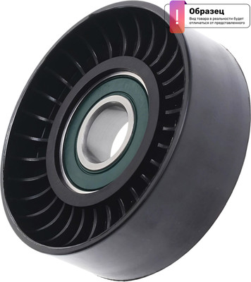 Ролик ремня генератора Dayco ATB1017 