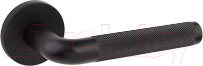 Ручка дверная Code Deco H-40149-A-BLM