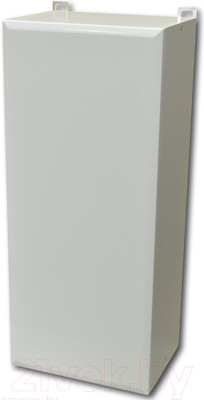 Шкаф для ванной Гамма 40.25 Ф8 (левый)