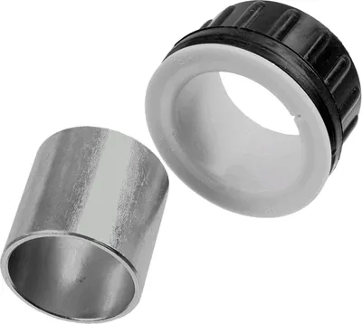 Сайлентблок рычага подвески Lemforder 3557501