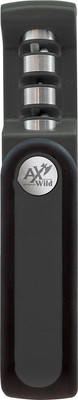 Ножеточка механическая AxWild 3300538 (графит)