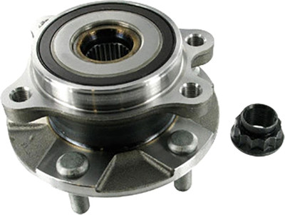 Ступица колеса SKF VKBA6874