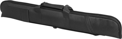 Чехол для кия No Brand 1-22 1x2 / 132  (черный)