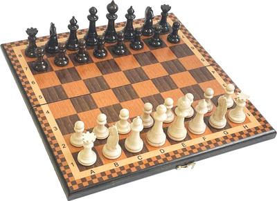 Шахматы Armenakyan Турнирные 2 / AA104-32