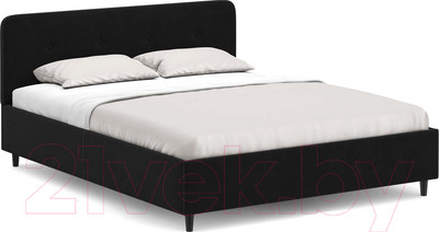 Двуспальная кровать Moon Family 1253 / MF008529