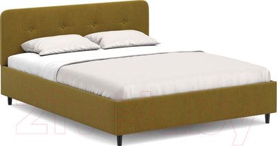 Двуспальная кровать Moon Family 1253 / MF008491