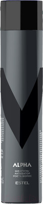 Шампунь для волос Estel Alpha активатор роста волос (300мл)