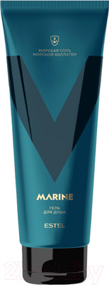 Гель для душа Estel Alpha Marine (250мл)