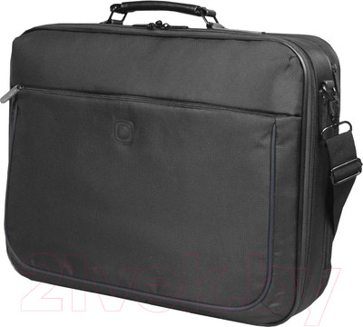 Сумка для ноутбука Continent CC-892 (черный)