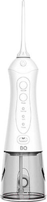 Ирригатор BQ IR001 (белый-серый)