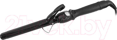 Плойка Harizma Pro Curl h10349-32 (черный)