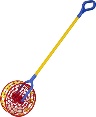 Игрушка-каталка Стром №2 / У778