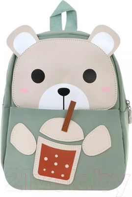 Детский рюкзак Mary Poppins Мишка / 530113