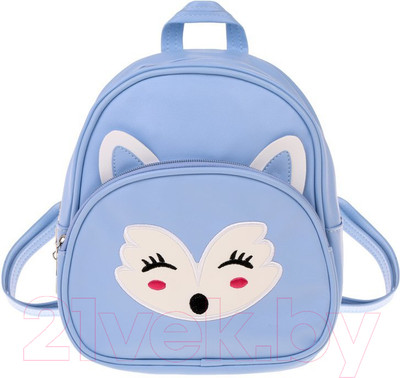 Детский рюкзак Mary Poppins Лисичка / 530114