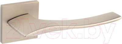 Ручка дверная Code Deco Slim H-30152-A-NISM