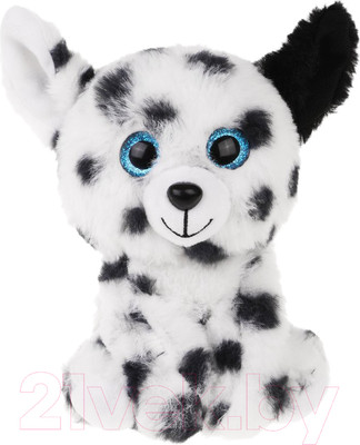 Мягкая игрушка Fluffy Family Крошка Далматинец / 682226