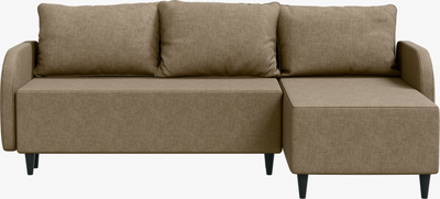 Диван угловой Mio Tesoro Velke SB3CHL (Skiftebo Beige RU)