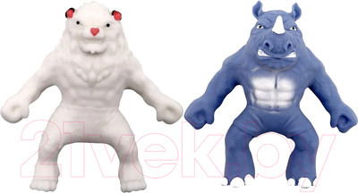 Набор сквишей Stretchapalz Животные / 841964