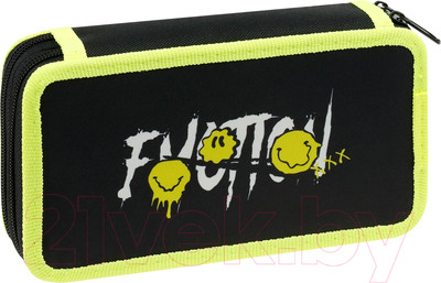 Пенал ArtSpace Smile / ПТ2_59992