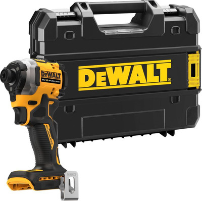 Профессиональный шуруповерт DeWalt DCF850NT