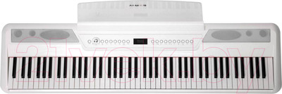 Цифровое фортепиано Aramius APH-110 WH