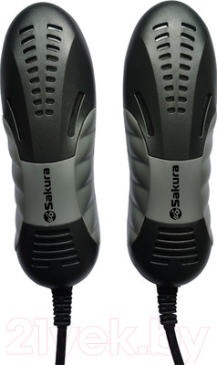 Сушилка для обуви Sakura SA-8156BG