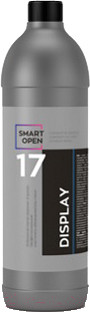 Очиститель стекол Smart Open Display 17 / 15171 (1л)
