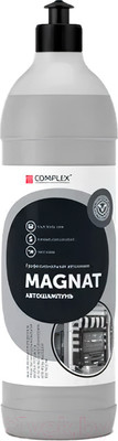 Автошампунь Complex Magnat / 11151 (1л)