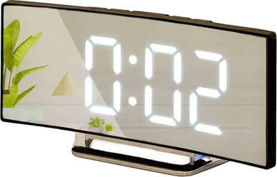 Настольные часы Aiwa ADT-6507W