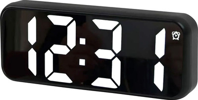 Настольные часы Aiwa ADT-6607W