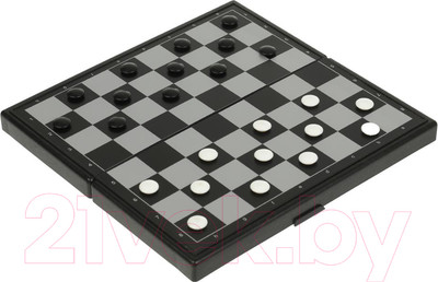 Шашки Играем вместе B2353881-R
