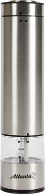 Электроперечница Atlanta ATH-4624 (серебристый)