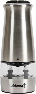 Электроперечница Atlanta ATH-4627 (серебристый)