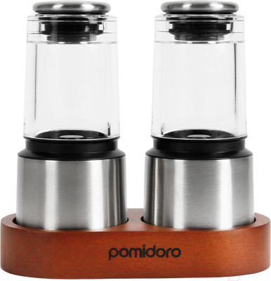 Набор мельниц для специй Pomi d'Oro Assistenza / P185604