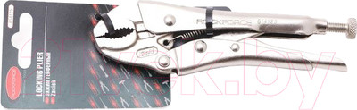 Гейферный зажим RockForce RF-614250