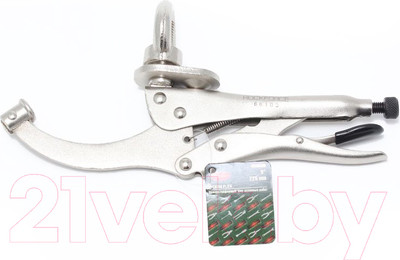 Гейферный зажим RockForce RF-66103
