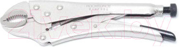 Гейферный зажим RockForce RF-614F250