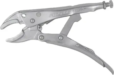 Гейферный зажим Forsage F-614R175 (18624)